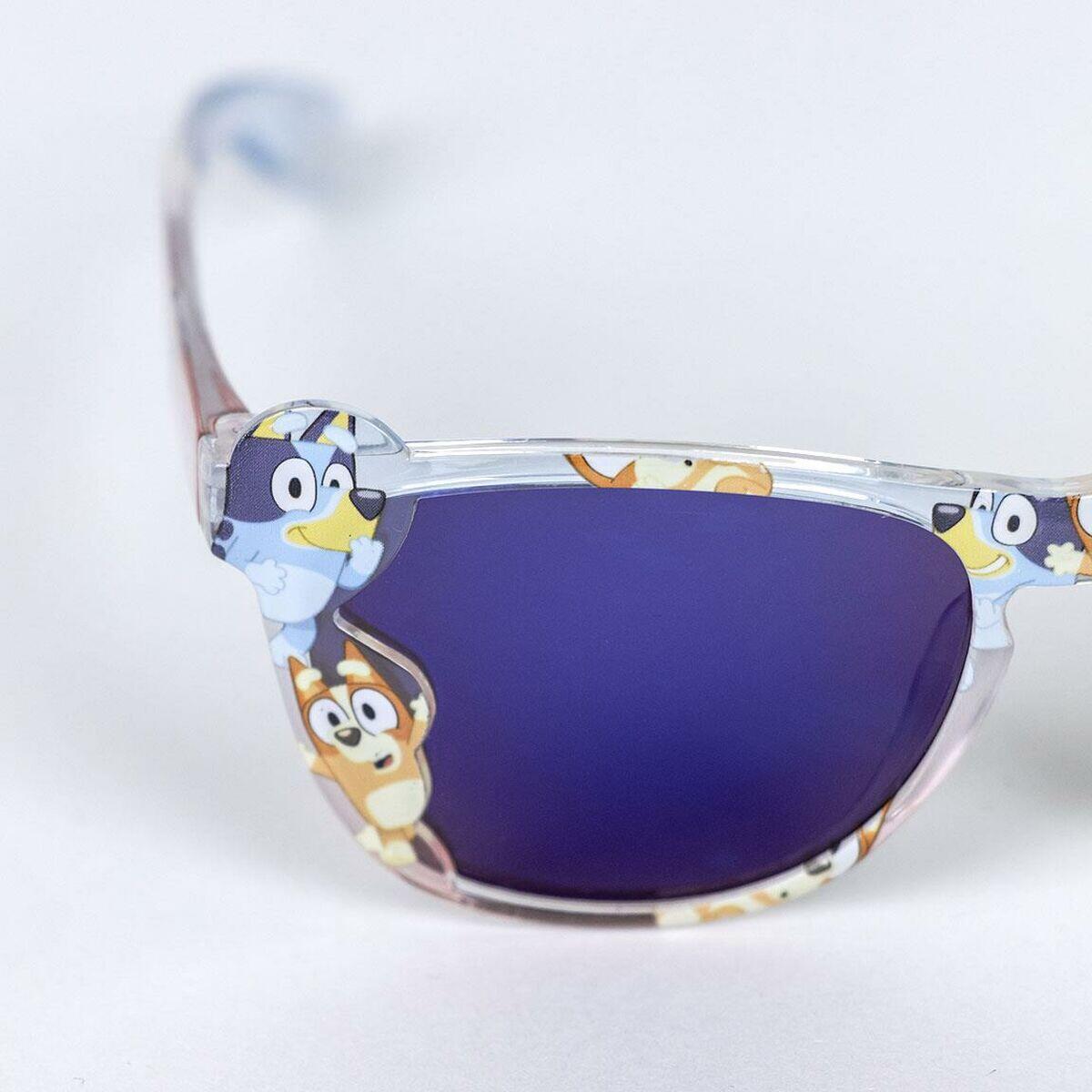 Lunettes de soleil enfant Bluey Bleu 5/5