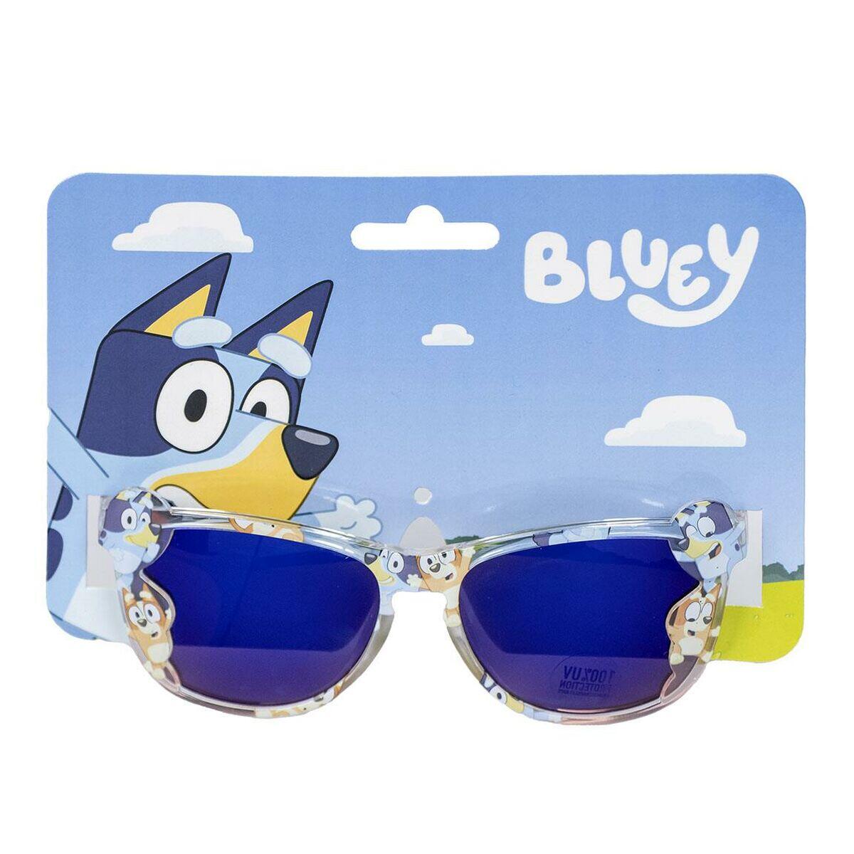 Lunettes de soleil enfant Bluey Bleu 3/5