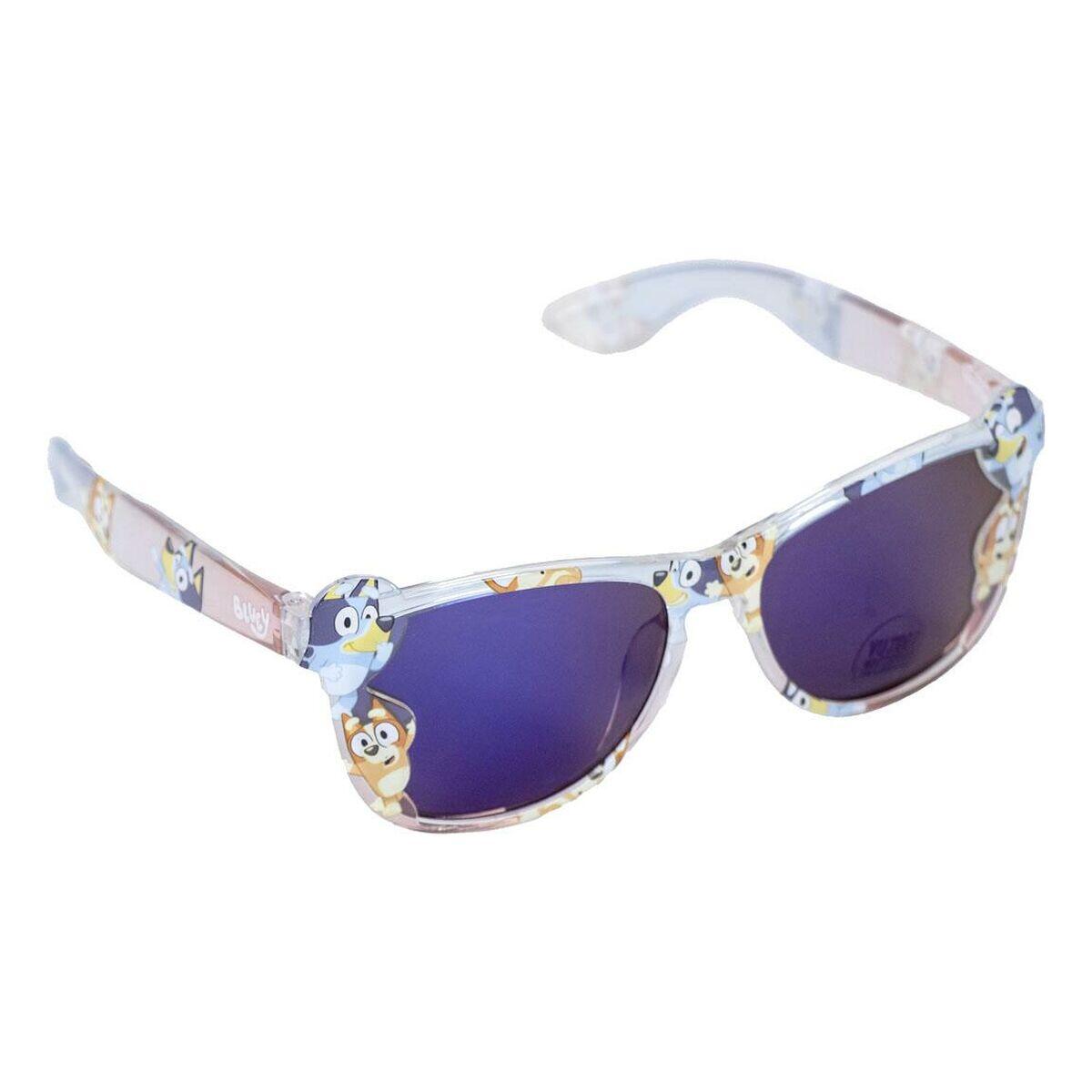 Lunettes de soleil enfant Bluey Bleu 2/5