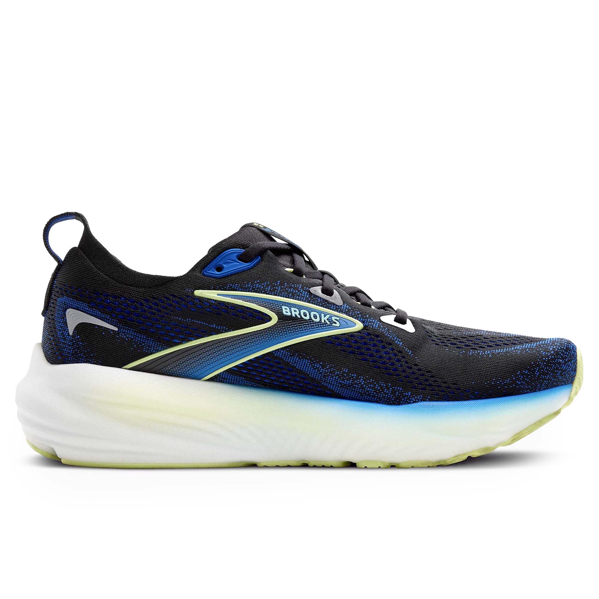 Brooks Glycerine Hoopschoenen Volwassenen 3/6