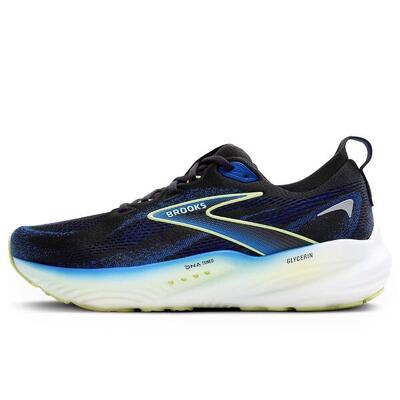 Brooks glycerine hoopschoenen volwassenen