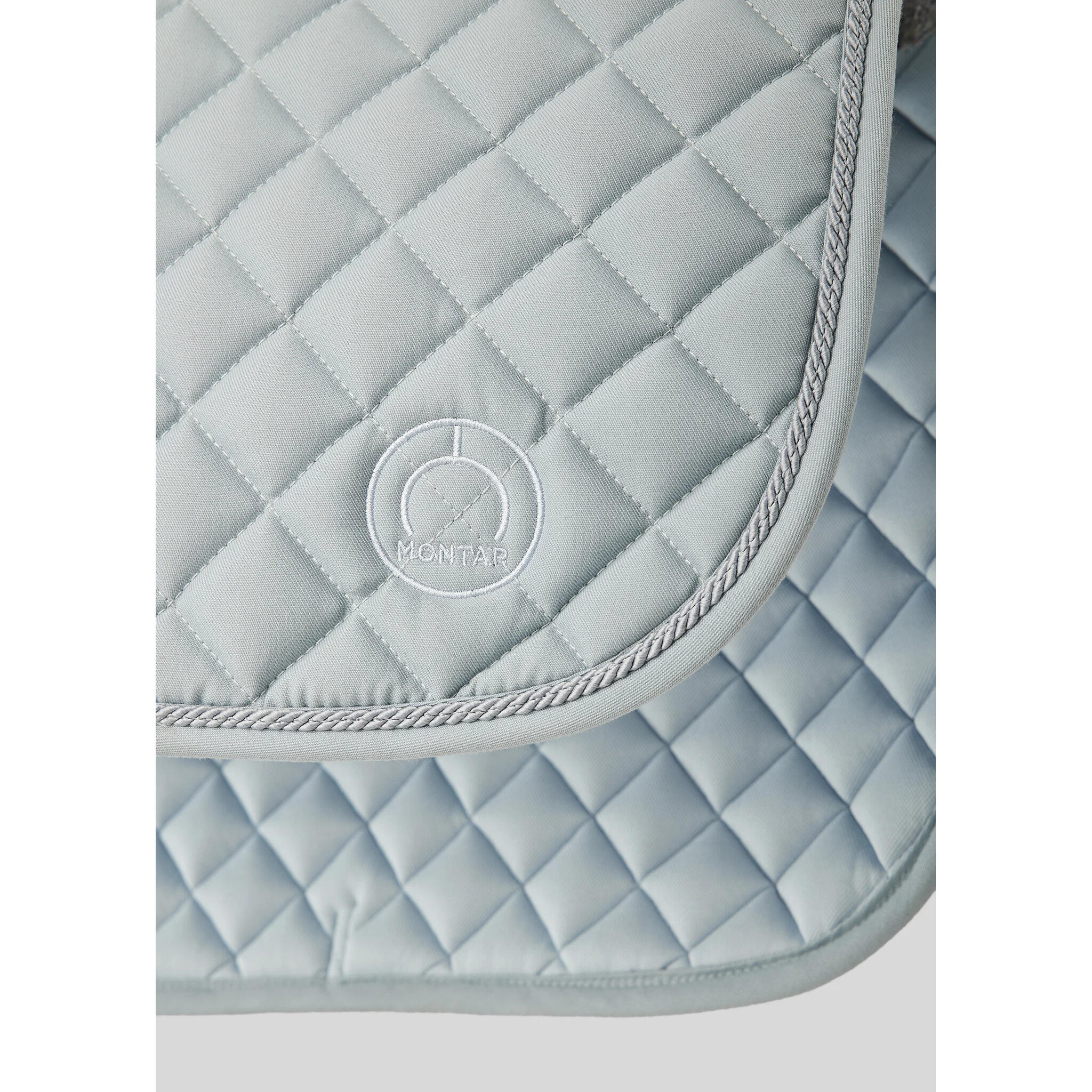 Saddle pad for horses Montar Fair Jump 2/2