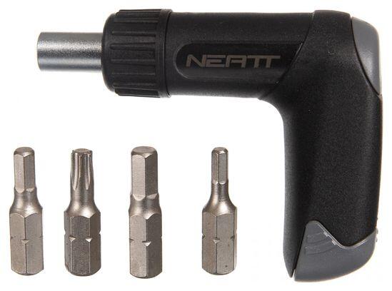 NEATT Neatt Momentsleutel 6 Nm 3/4/5mm T25