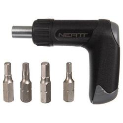 Clé Dynamométrique Neatt 6 Nm 3/4/5mm T25