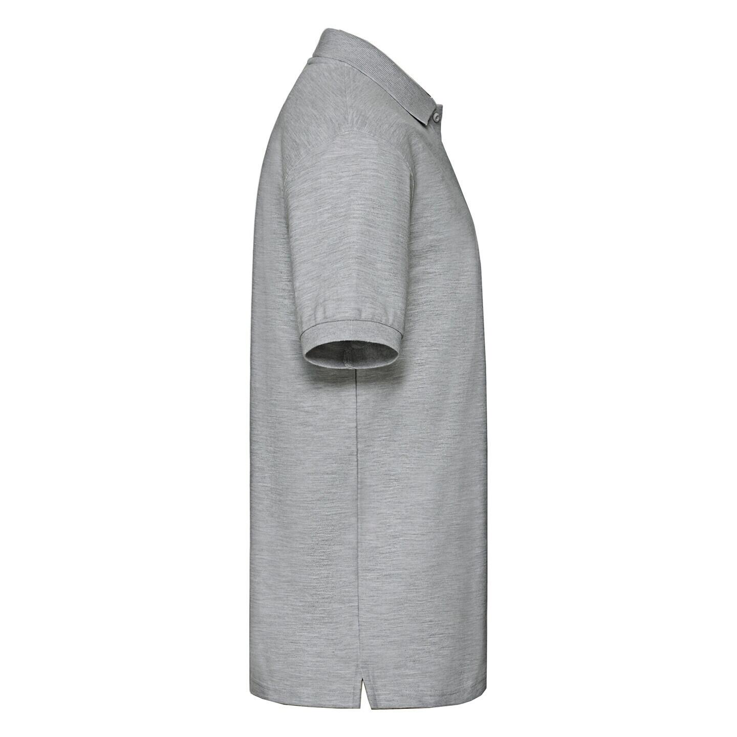 "Premium" Poloshirt für Herren Athletisch 3/3