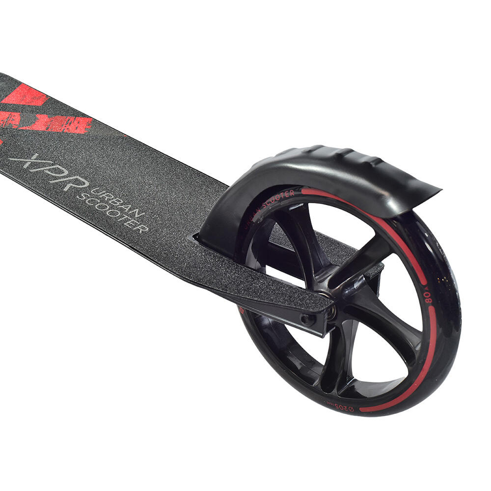 Trotinete Urbana XPR Dusk 3/7