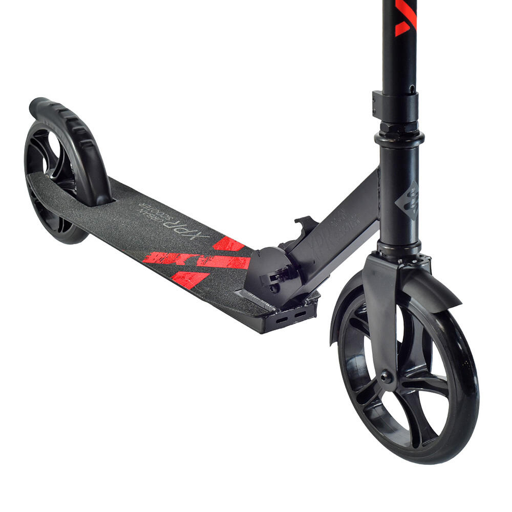 Trotinete Urbana XPR Dusk 2/7