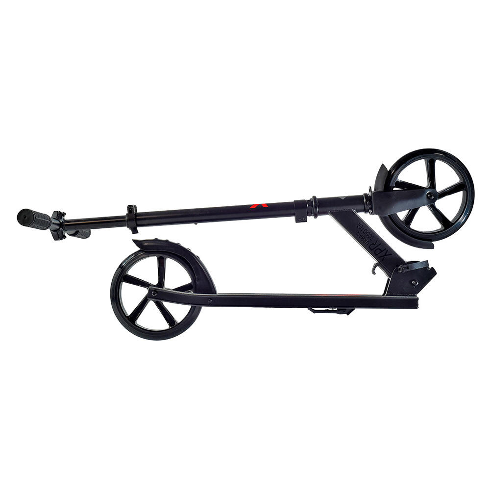 Trotinete Urbana XPR Dusk 4/7