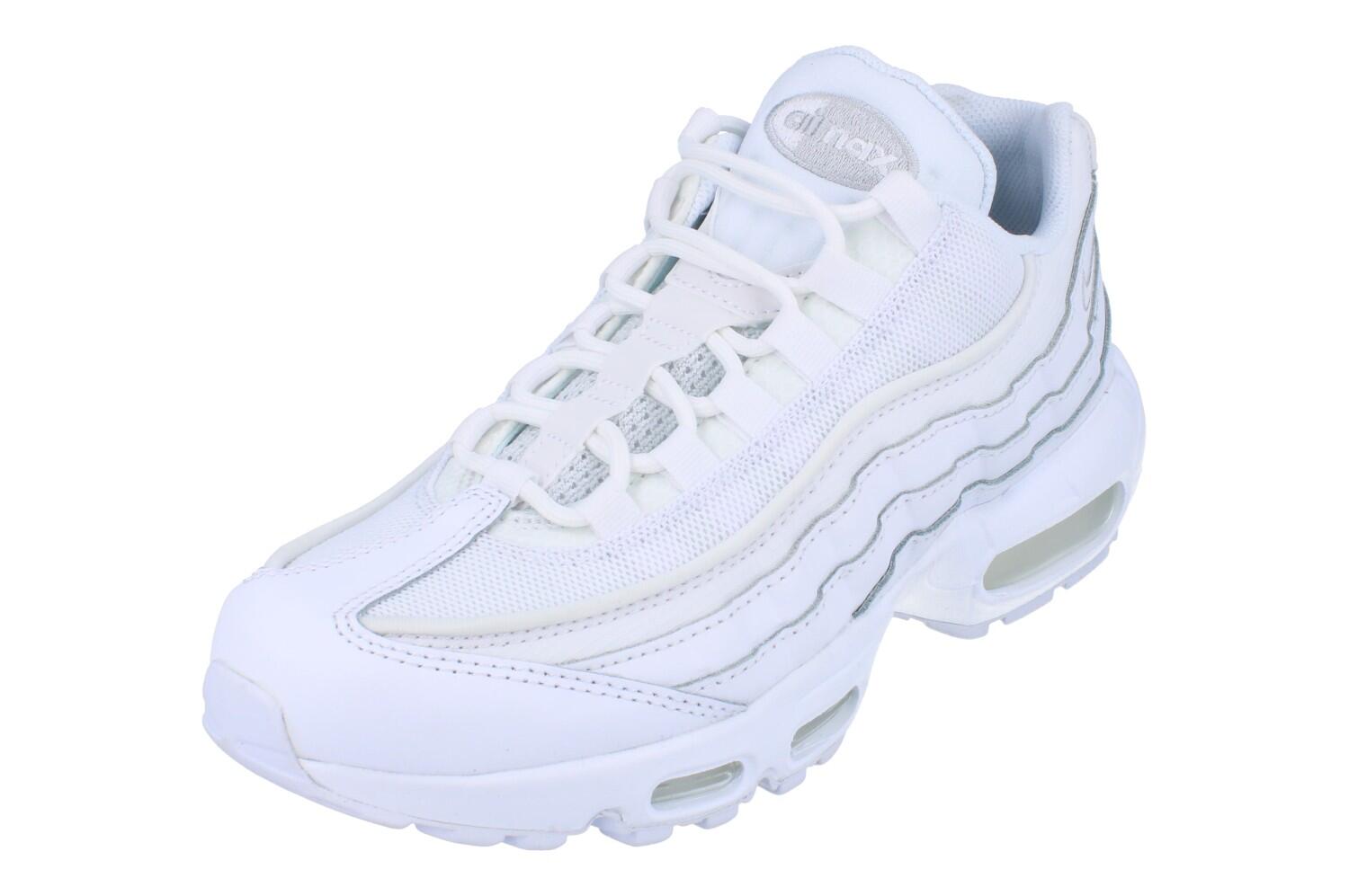 NIKE Nike Air Max 95 Essential Mens Trainers
