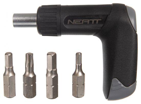 NEATT Neatt Momentsleutel 4 Nm 3/4/5mm T25