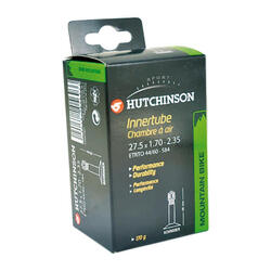 CHAMBRE A AIR HUTCHINSON VELO 27,5x1,70/2,40" VS - 3248382084219