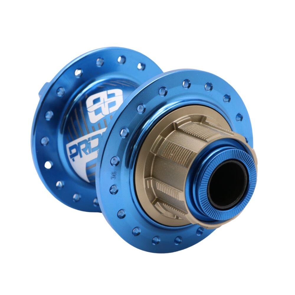 Nabe Pride Racing Control V2 Exp 36H 5/5