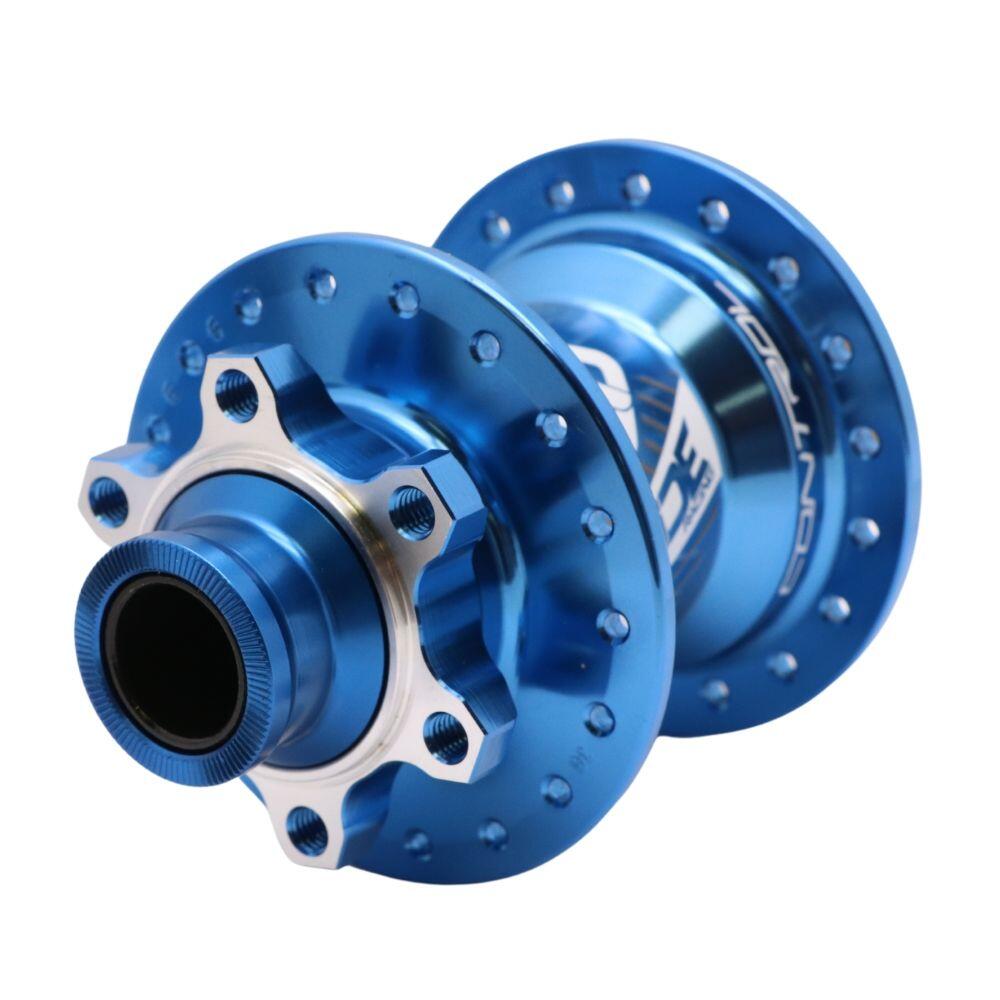 Nabe Pride Racing Control V2 Exp 36H 4/5