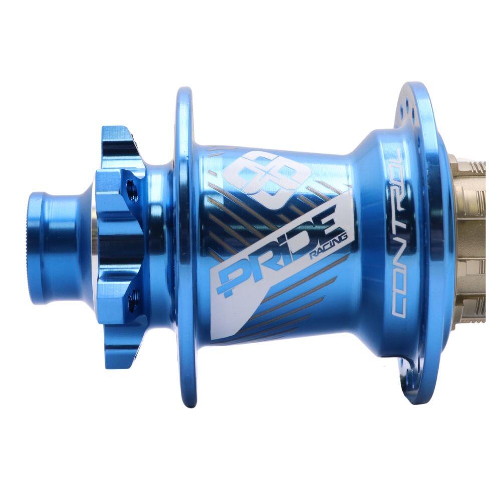 Nabe Pride Racing Control V2 Exp 36H 3/5