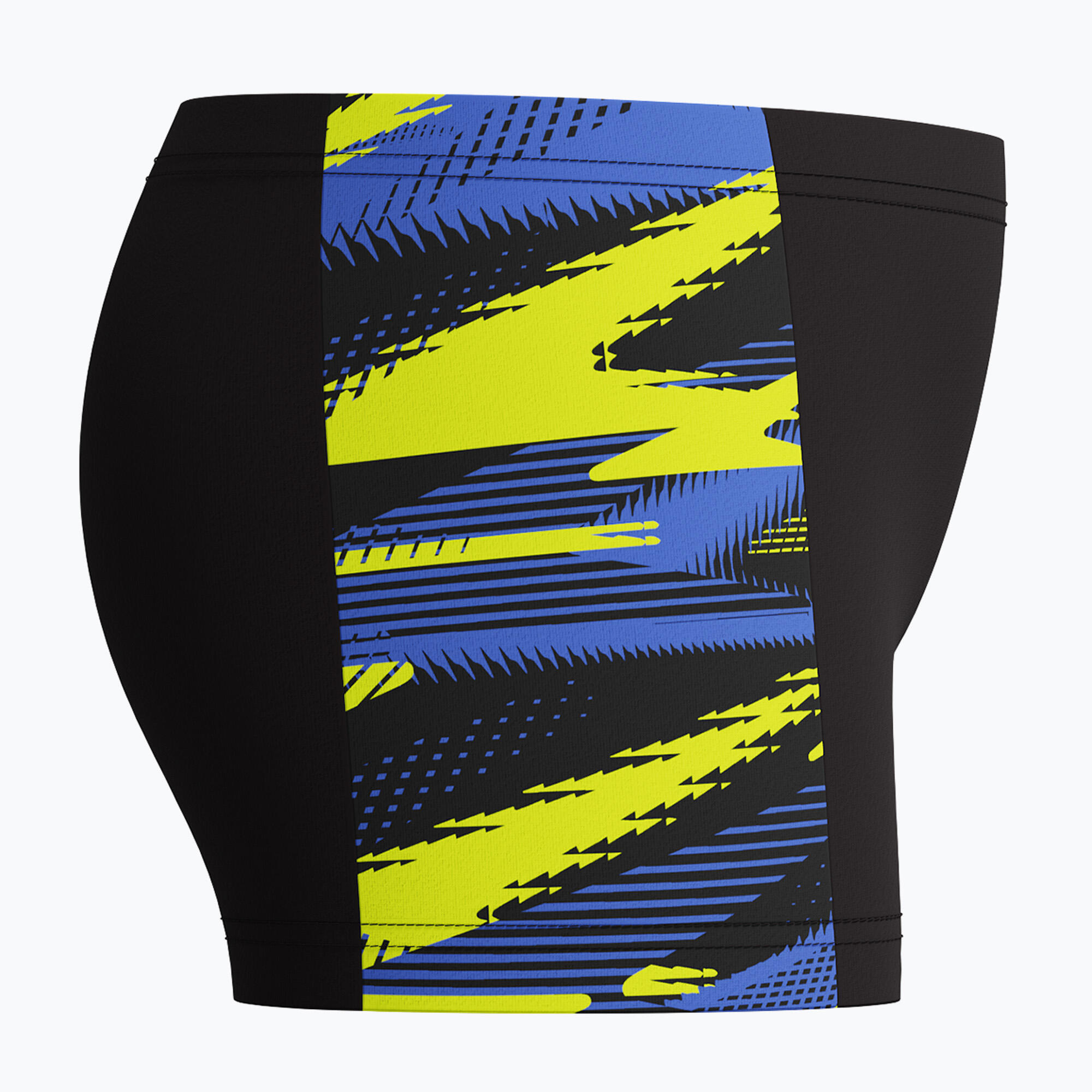 Boxer de bain Speedo HyperBoom Panel Aquashort pour enfant 4/5