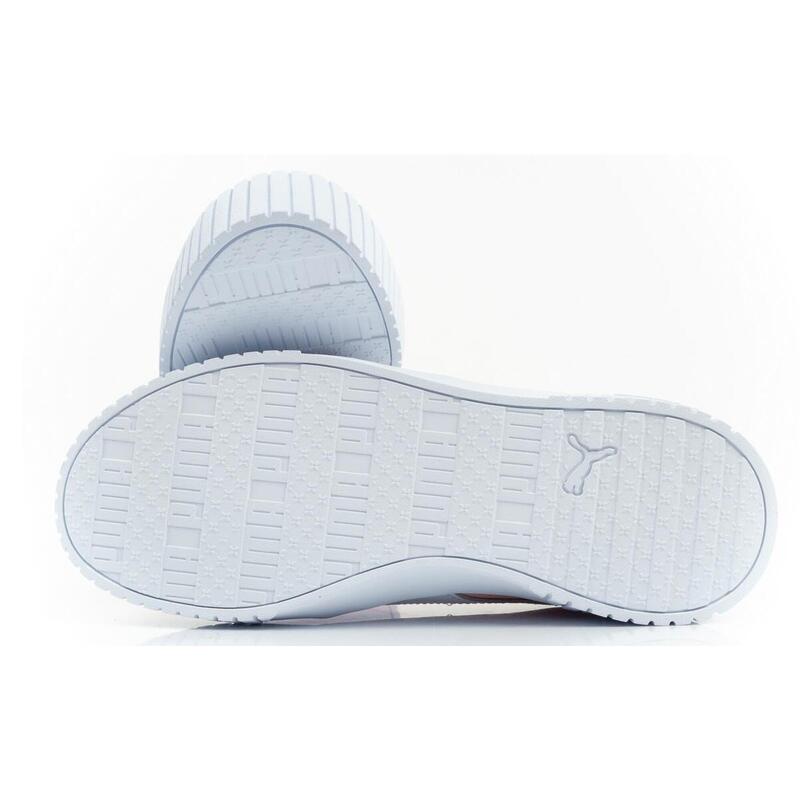 Buty trampki damskie sportowe Puma Carina 2.0