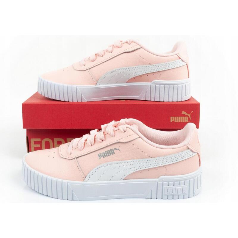 Buty trampki damskie sportowe Puma Carina 2.0