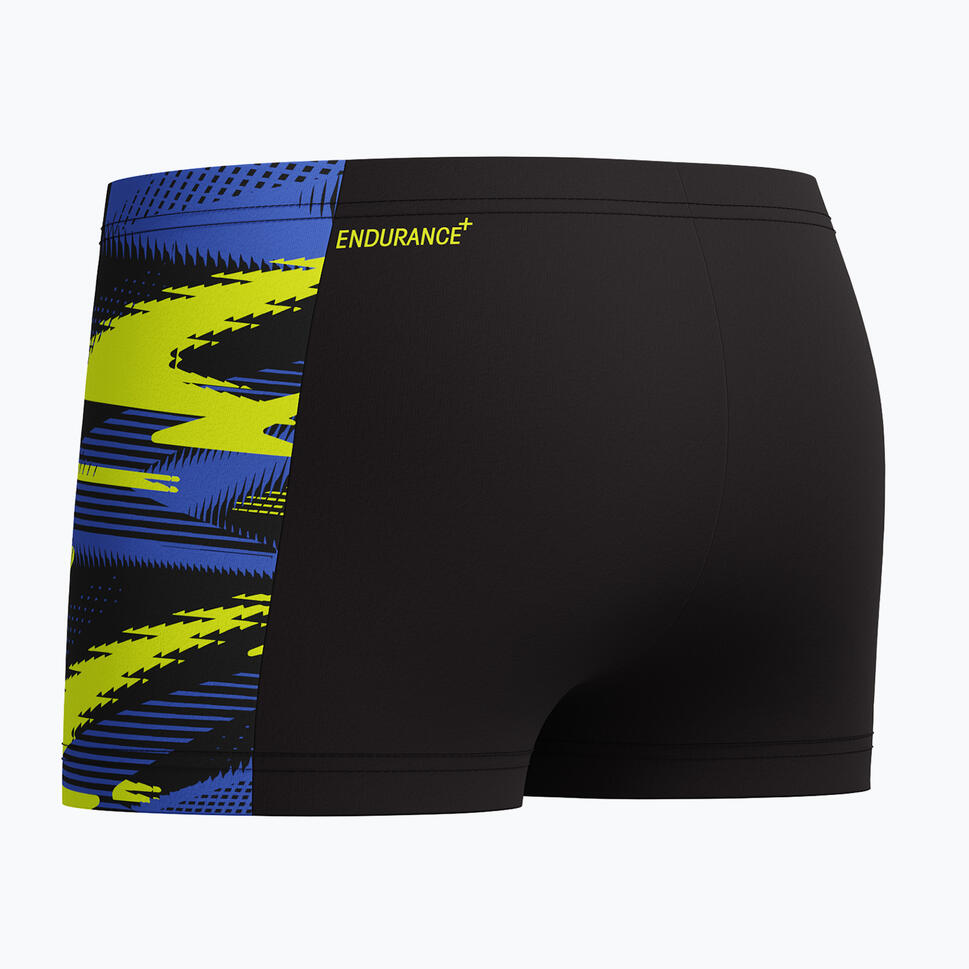 Bokserki pływackie dziecięce Speedo HyperBoom Panel Aquashort