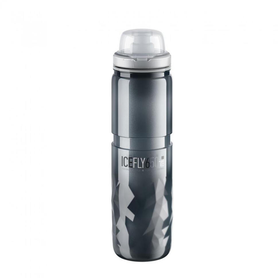 Kolba termosowa Elite Ice fly smoke