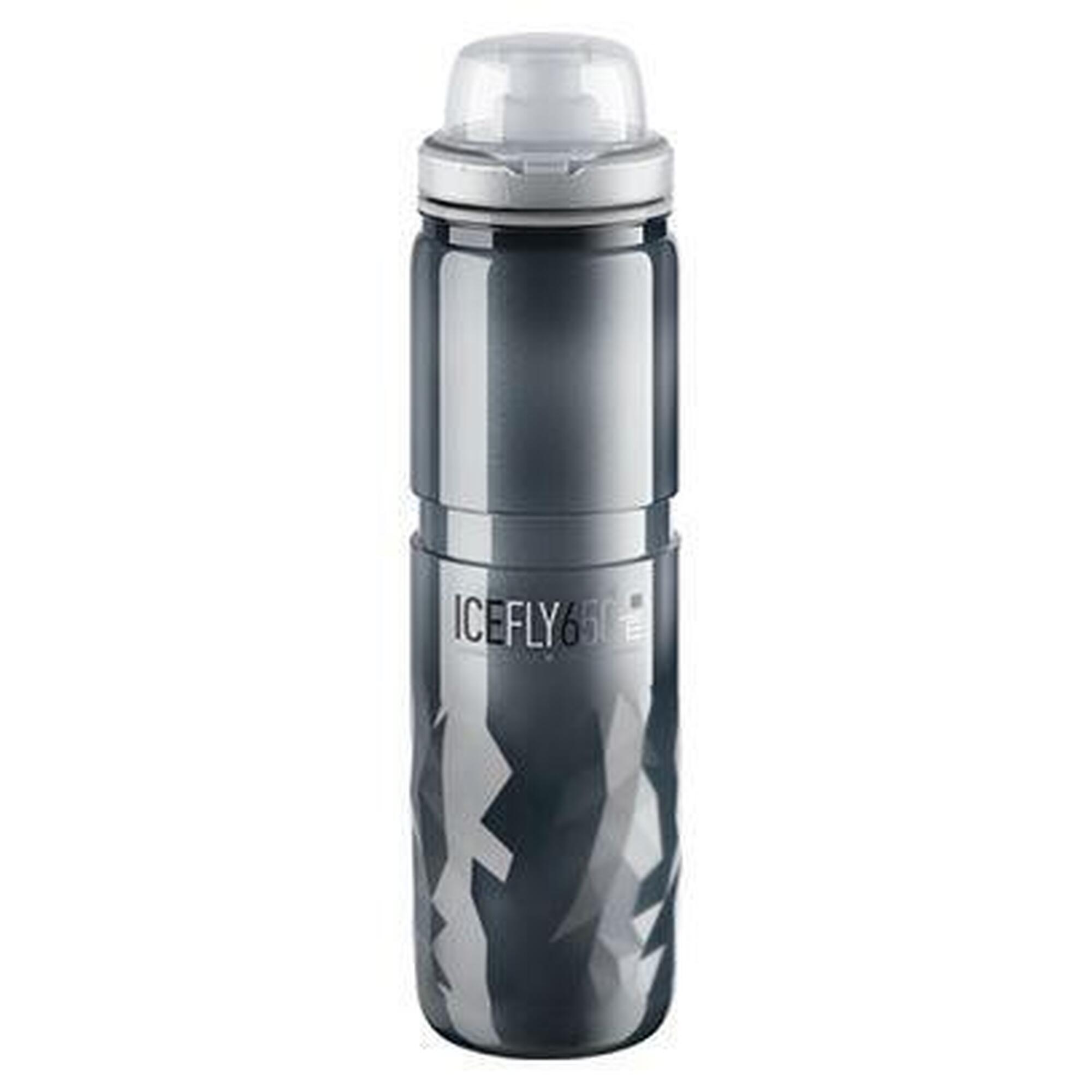 Kolba termosowa Elite Ice fly smoke