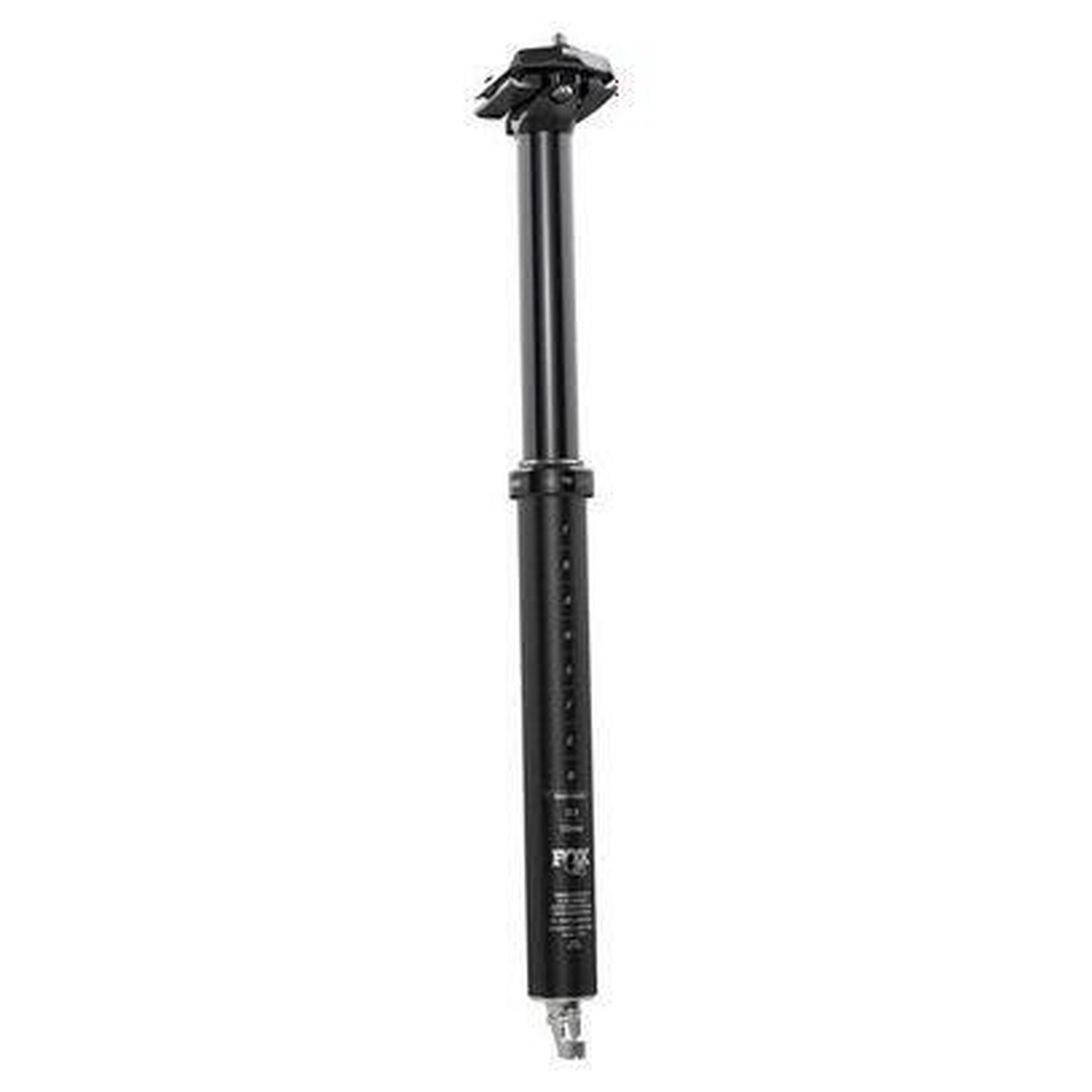 Fox Racing - Tige De Selle Télescopique-fox Racing Shox--34.9 X 480 X 180 - Tige De Selle - Noir - No Size - Decathlon