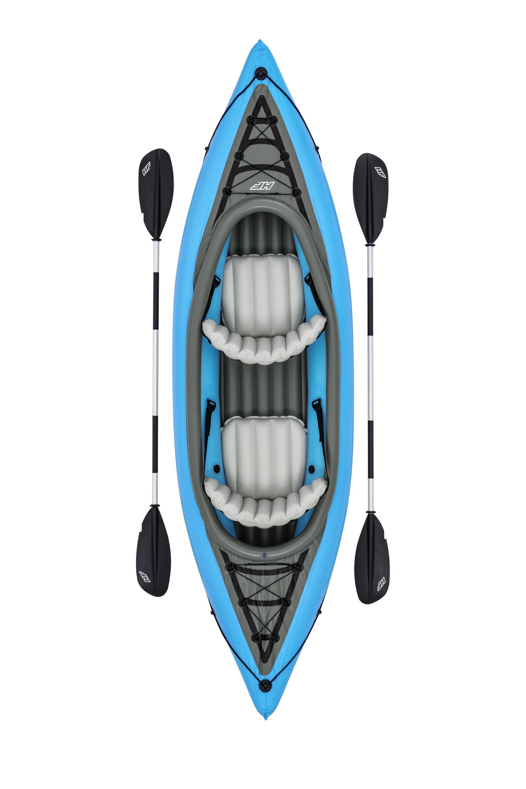 Kajak MEBKA5070/0023 5/10