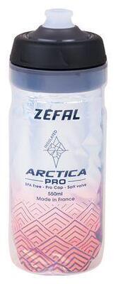Zefal Flasche Arctica Pro 55 Rot