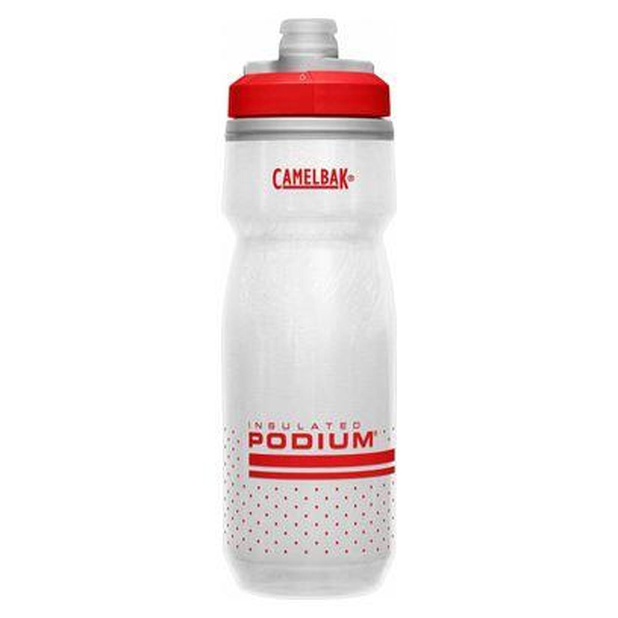 Bidon rowerowy CamelBak Podium Chill 620ml