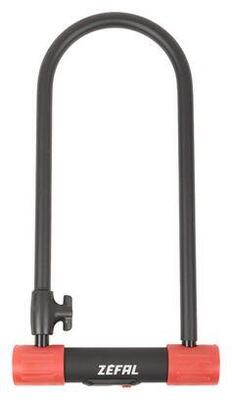 Zefal k-traz u-vormig slot u13l