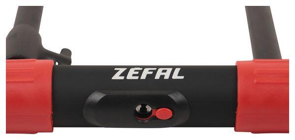 Serratura a U Zefal K-Traz U13L 4/5