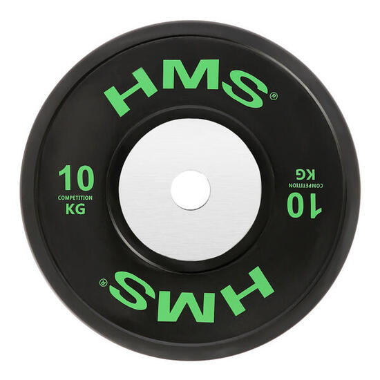 Olympic Plate BTBR Bumper Hms