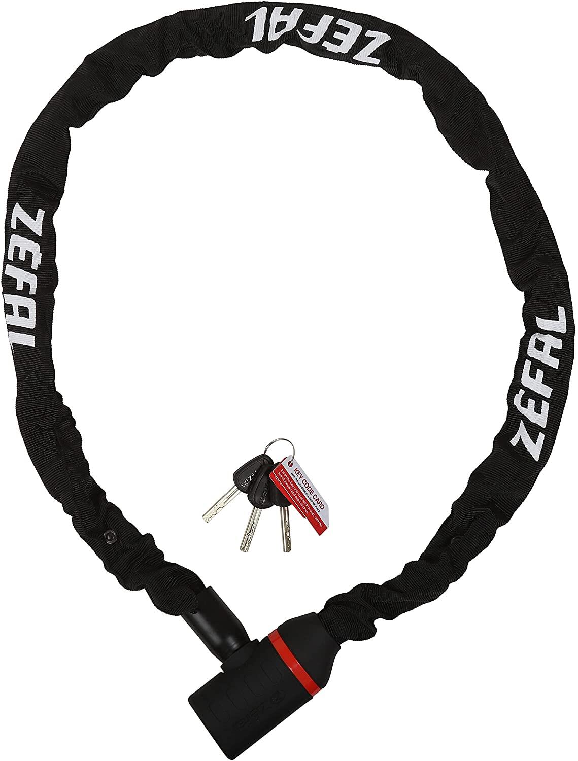 ZEFAL Zefal K-Traz M14 Kettingslot 120cm