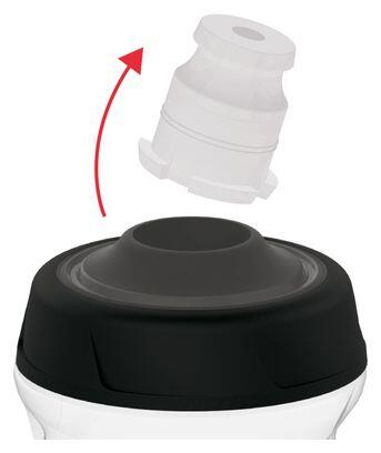 Trinkflasche Zefal Sens Pro 3/3