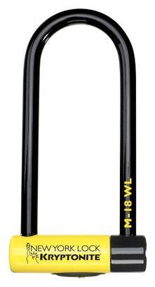 KRYPTONITE Kryptonite New York M18 U-Lock
