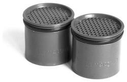 Filtre charbon LifeStraw - Pack de 2