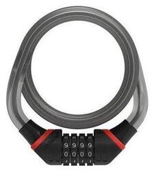 Antivol Zéfal K-Traz C9 Code