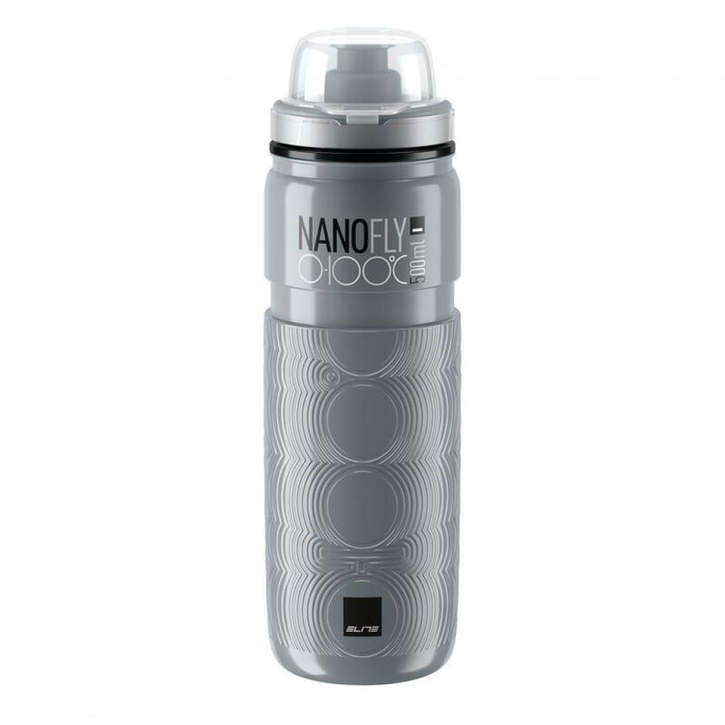 ELITE Thermoflasche Nanofly 0-100°, 500ML