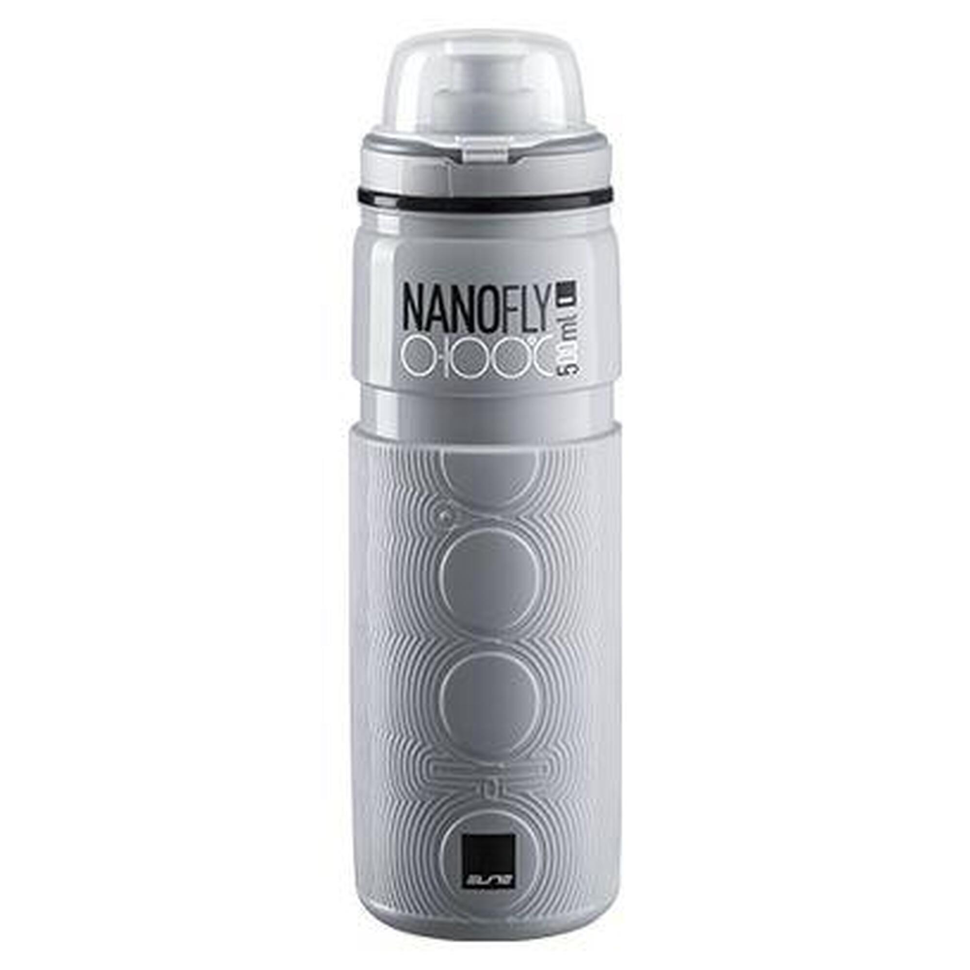 ELITE Kolba termiczna Nanofly 0-100°, 500ML