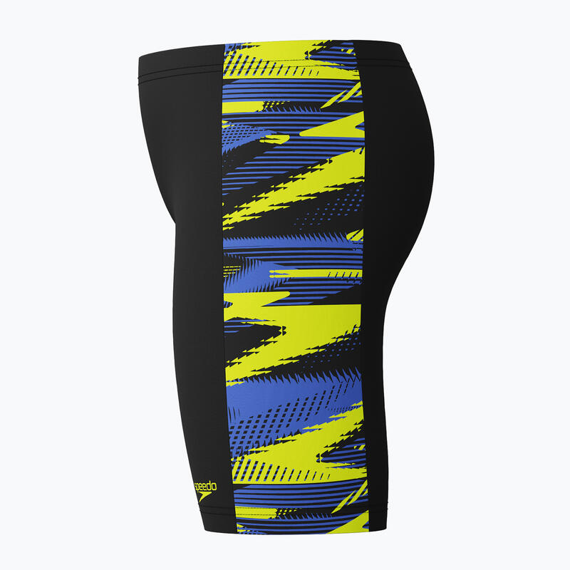 Jammery pływackie dziecięce Speedo HyperBoom Panel Jammer