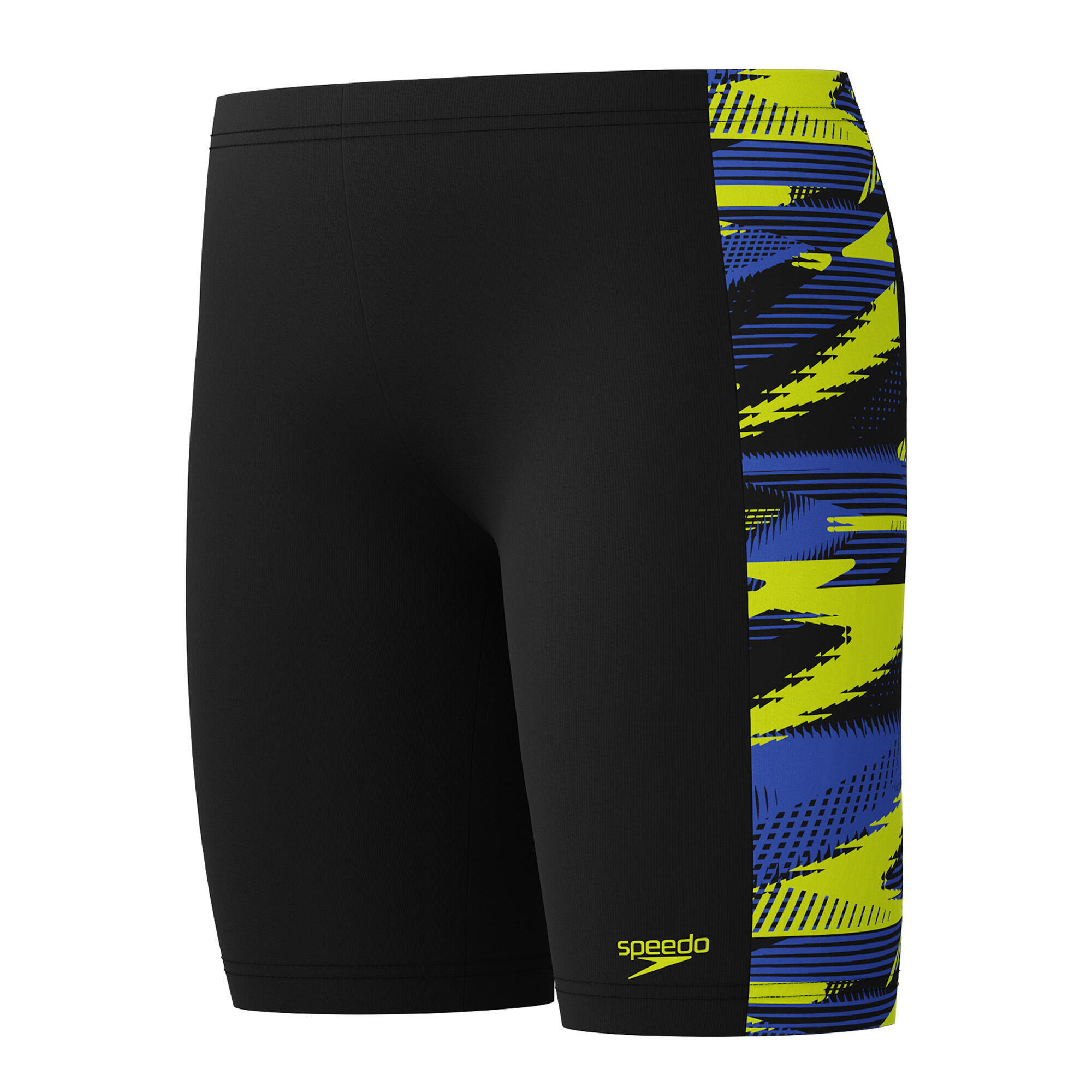 SPEEDO Speedo HyperBoom Panel Jammer Kinderzwemjammers