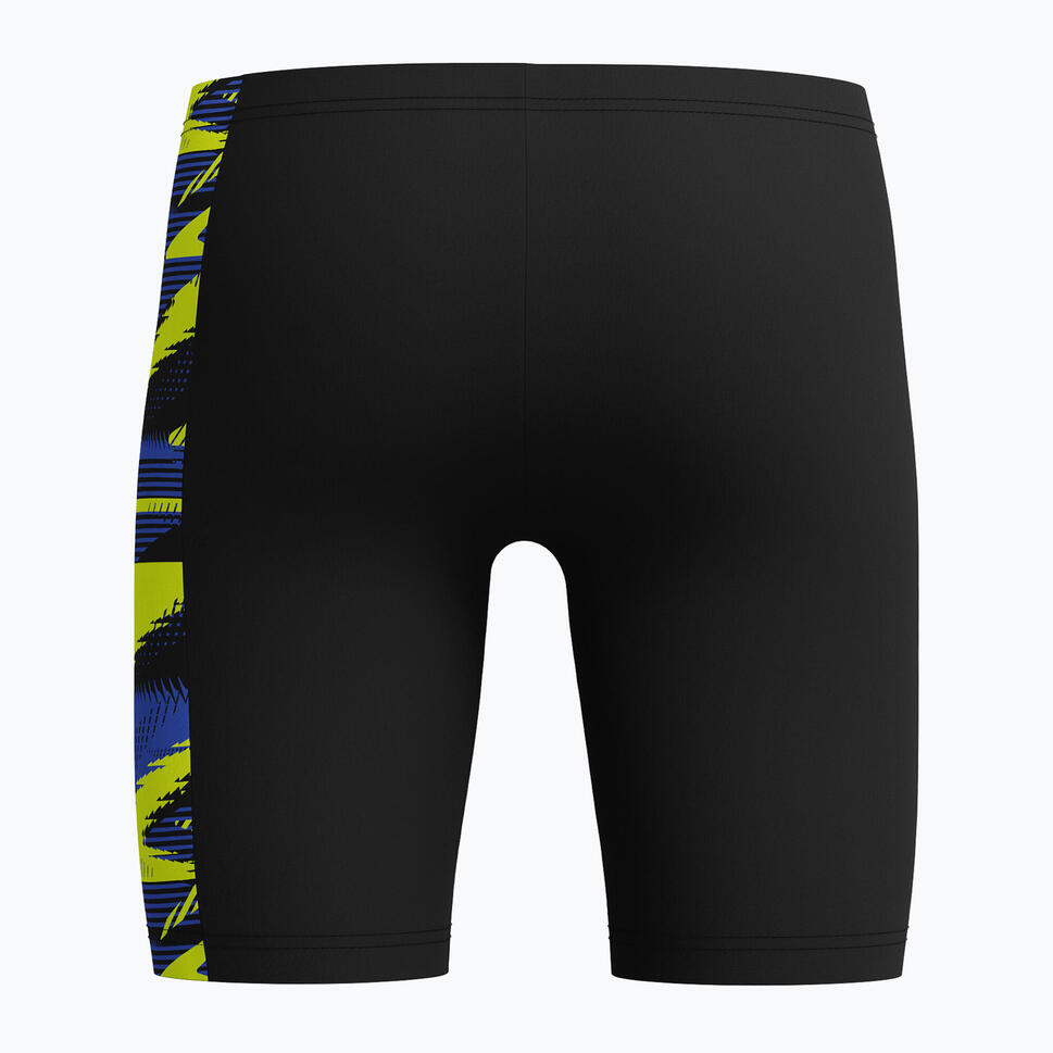 Jammery pływackie dziecięce Speedo HyperBoom Panel Jammer