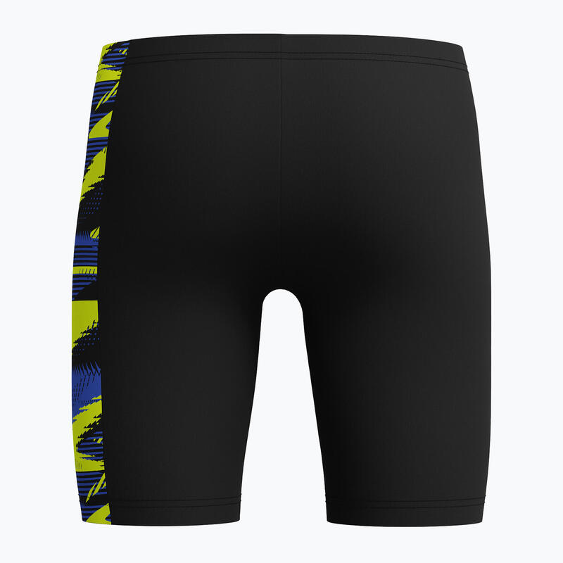 Jammery pływackie dziecięce Speedo HyperBoom Panel Jammer