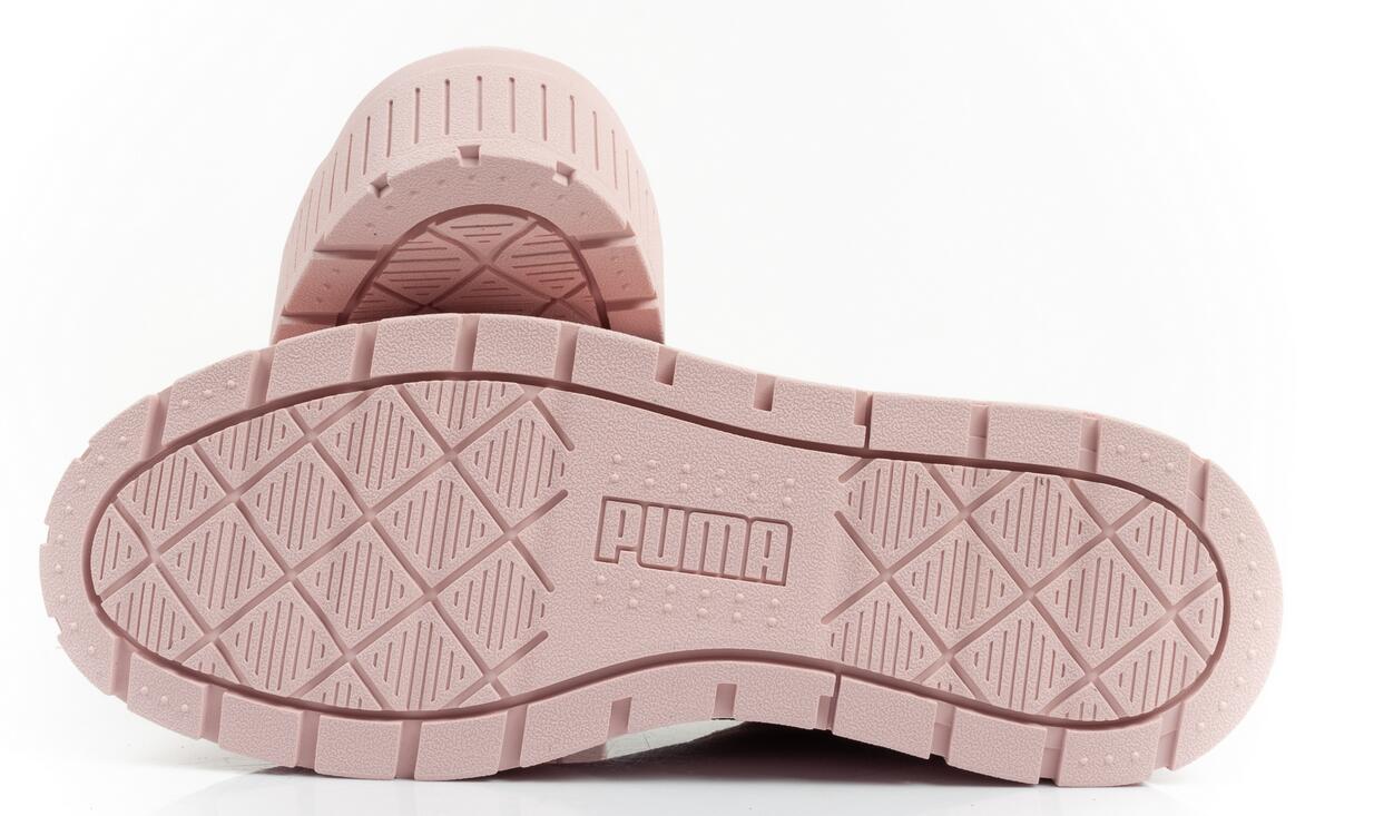 Sneakers Puma Model Karmen Ii Kleur Roze 6/7