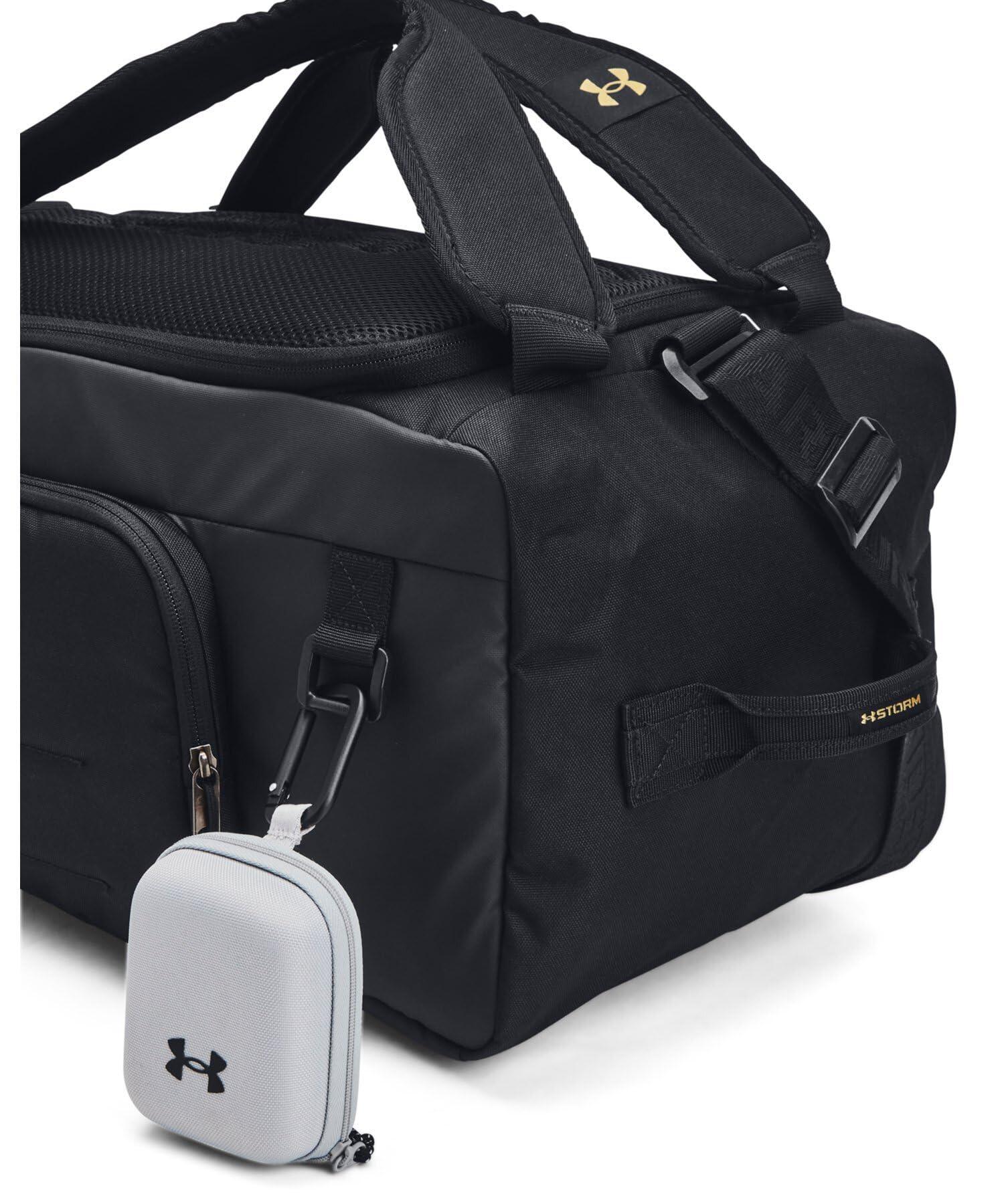 Under Armour Sporttasche Contain Duo SM BP Duffle  1381920 6/7