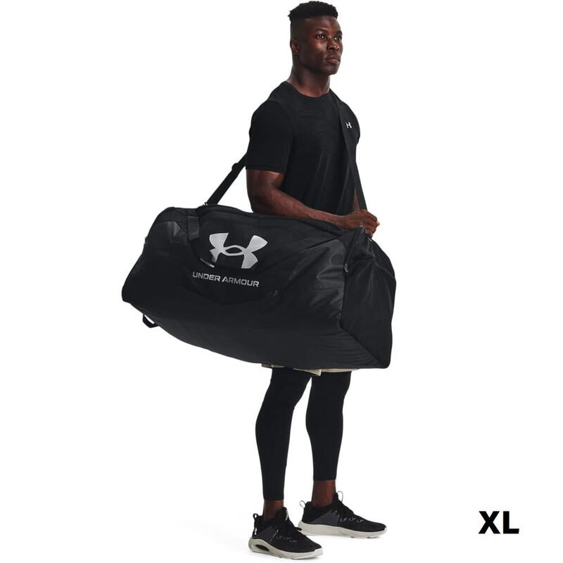 Sac de sport Under Armour undeniable Duffle 5.0 L Noir
