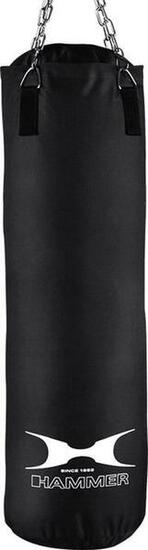 sac de frappe Fit, noir, 100x30 cm