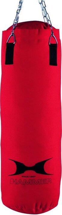 HAMMER BOXING Saco de boxeo FIT 60 cm Hammer