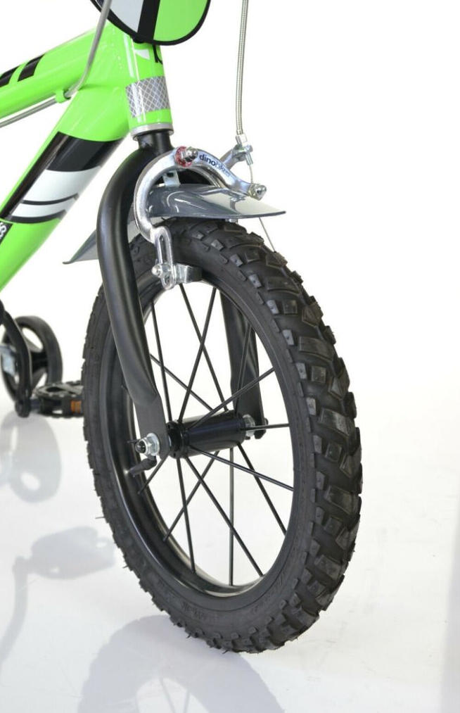 Kinderfiets 16 inch 5-7 jaar R88 5/6