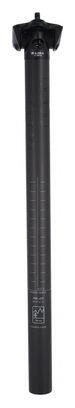 XLC XLC RaceBy Carbon Seatpost SP-O04 Black