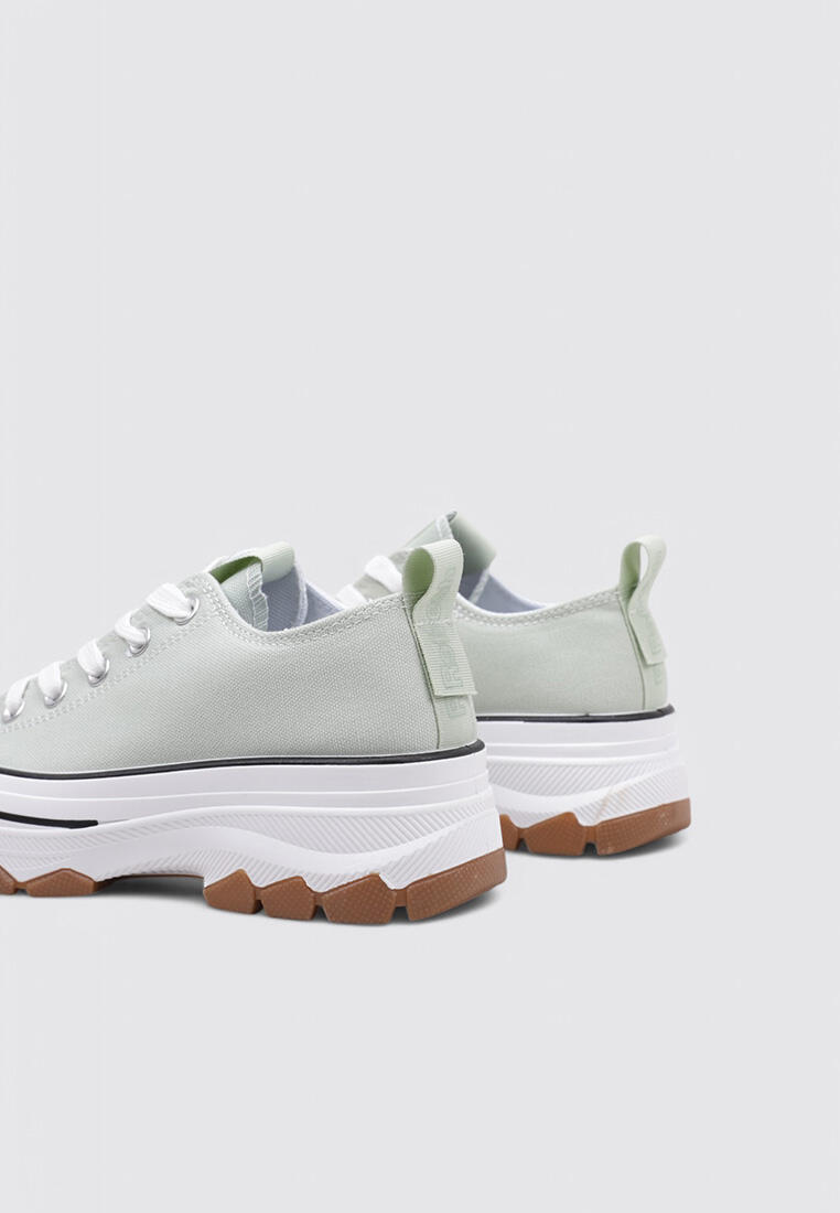 Sneakers Deportivas Mujer Refresh 172477 Bleu 4/4